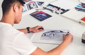 Skoda Auto Deutschland GmbH: Pickup-Version des KODIAQ wird SKODA Azubi Concept Car 2019