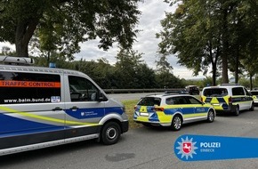 Polizeiinspektion Northeim: POL-NOM: Kontrollen im Rahmen der Verkehrssicherheitswoche