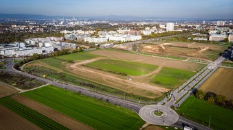 biomindz Standortentwicklungsgesellschaft Mainz GmbH i.G.: Newly established company to promote Mainz as hub for life science and biotechnology now operational and supporting the city of Mainz