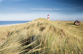 Sylt Marketing GmbH: Beteiligungsprozess zur Entwicklung der Tourismusstrategie Sylt abgeschlossen: &bdquo;Starkes Signal f&uuml;r die Zukunft des Tourismus&ldquo;