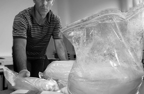 Polizei Düsseldorf: POL-D: Geduld und Durchhaltevermögen der Fahnder zahlt sich aus - 10 Kilo Rauschgift beschlagnahmt - Dealer-Bande in Bilk gefasst