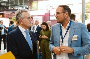 Drees & Sommer SE: Stadt Stuttgart treibt einfaches Bauen voran / Drees & Sommer plant Gebäudetyp E-Neubau am Hauptsitz zur Eigennutzung