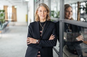 New Work SE: Kerstin von der Brelie ist neue Vice President Human Resources bei der New Work SE