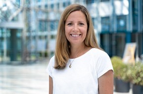 Fonds Finanz Maklerservice GmbH: Vivien Steinke verstärkt als Abteilungsleiterin Human Resources das Führungsteam der Fonds Finanz
