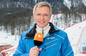 ZDF: Auftakt und Finale: die Vierschanzentournee live im ZDF (FOTO)