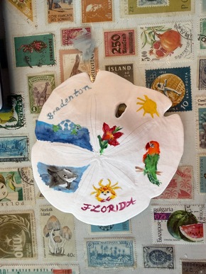 Bradenton Gulf Islands: Floridas farbenfrohes Zentrum f&uuml;r Kunst, Kreativit&auml;t und Inspiration