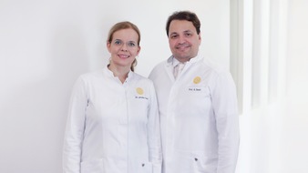 Dermatologie Quist: Ständiger Juckreiz, Quaddeln oder Schwellungen? Dr. Jennifer Quist und Prof. Dr. Dr. Sven Quist erklären, was die chronische Nesselsucht ist – und wie man sie wieder loswird
