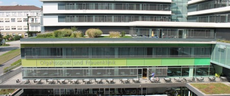 Klinikum Stuttgart: Kinderkonzert im Olgahospital des Klinikums Stuttgart