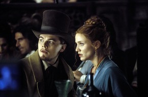 Kabel Eins: Erbitterte Bandenkriege: Leonardo DiCaprio in "Gangs of New York" bei kabel eins (mit Bild)