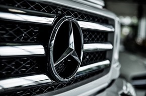 VON RUEDEN: Daimler-Dieselgate: So stehen die Chancen von Mercedes-Fahrern im Abgasskandal