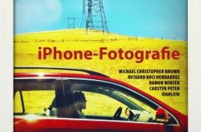 NATIONAL GEOGRAPHIC DEUTSCHLAND: Foto-Kunst mit Smartphone und App: NATIONAL GEOGRAPHIC bringt beliebten Fotoratgeber "iPhone-Fotografie" in deutscher und englischer Version als E-Book auf den Markt (BILD)