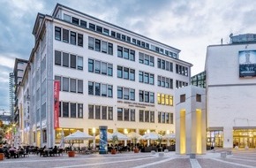 SPIE Deutschland & Zentraleuropa GmbH: SPIE erbringt Full Service Contracting für das Bosch-Areal Stuttgart