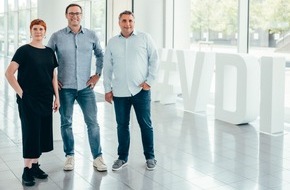 VDI Verein Deutscher Ingenieure e.V.: Ingenieur, TV-Moderator und Autojournalist Alexander Bloch wird VDI-Markenbotschafter