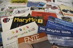 Provinzial Holding AG: Provinzial Schülerzeitungswettbewerb: Die Gewinner im Norden stehen fest