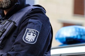 Hauptzollamt Oldenburg: HZA-OL: Hauptzollamt Oldenburg: Zahlen, Daten und Fakten aus der Jahresbilanz 2025