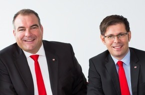 Bibby Financial Services GmbH: Bibby Financial Services mit hervorragendem Geschäftsjahr 2017 (FOTO)