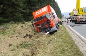 Polizeiinspektion Goslar: POL-GS: Pressemeldung des PK Oberharz vom 29.04.2022