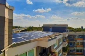 Burmester: Photovoltaik Kaltenmoor und Kreideberg - Elektro Burmester ist eine Klasse für sich