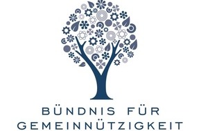 Bundesverband Deutscher Stiftungen: Bündnis für Gemeinnützigkeit: Sicher durch den Winter – den gemeinnützigen Sektor bei Entlastungen nicht vergessen!