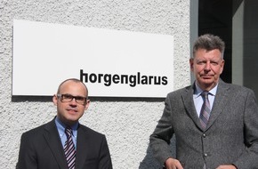 v.Nordeck International Holding AG: v. Nordeck-Holding erwirbt die Mehrheit an horgenglarus