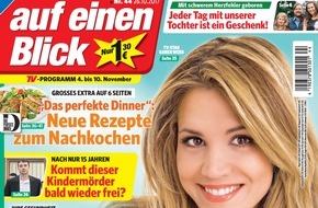 Bauer Media Group, auf einen Blick: Aktuelle Umfrage: Barbara Schöneberger ist Deutschlands schönste TV-Moderatorin