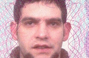 Polizeipräsidium Frankfurt am Main: POL-F: 060324 - 336 Frankfurt-Innenstadt: Vermisstenmeldung