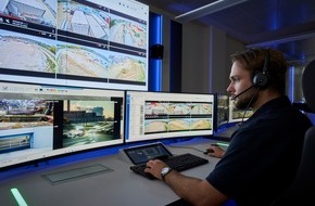 Kl&uuml;h Service Management GmbH: Validierte Sicherheit / Zertifizierte Leitstelle von Kl&uuml;h Security gewinnt erste Partner und Kunden