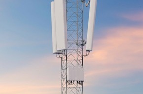 Ericsson GmbH: Imagine Live Innovation Days 2022: Neue nachhaltige 5G-Antennen und 6G im Fokus