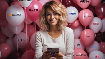 parfumdreams.de: Elite des Influencer-Marketings - die erfolgreichsten Marken Deutschlands [Studie]