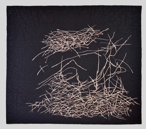 9. Europäische Quilt-Triennale im Textilmuseum St.Gallen