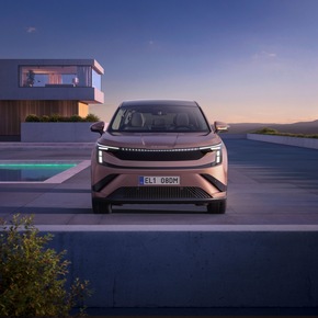 Le Skoda Peaq: le nouveau modèle phare de Skoda vient élargir le portefeuille électrique de la marque