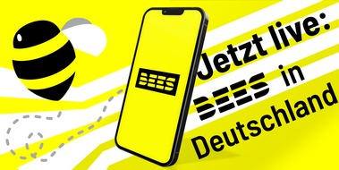 AB InBev: BEES ab sofort auf dem deutschen Markt verfügbar / Ticket für eine umfangreiche Digitalisierung von Händlern jeder Größe mit der ersten eigenen digitalen B2B-Plattform von Anheuser-Busch InBev