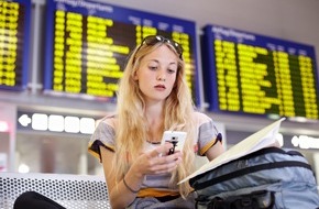HUK-COBURG: Tipps für den Alltag / Damit die Gesundheit im Urlaub nicht zu kurz kommt / Wie eine Auslandsreise-Krankenversicherung im Notfall helfen kann (FOTO)