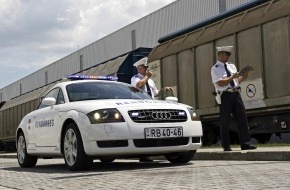 Audi AG: 10.000.000 Motoren bei Audi Hungaria gefertigt