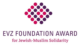 Stiftung EVZ: Stiftung EVZ und Kreuzberger Initiative gegen Antisemitismus zeichnen Münchener Festival "ausARTen" mit EVZ Foundation Award for Jewish-Muslim Solidarity aus