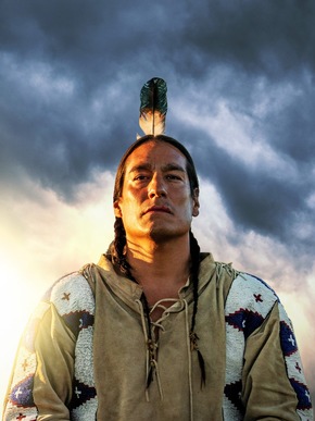 Von Leonardo DiCaprio produziert: Doku-Event „Sitting Bull“ kommt am 6. September in den deutschsprachigen Raum