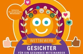 DAK-Gesundheit: Endspurt beim Wettbewerb f&uuml;r ein gesundes Miteinander im Saarland