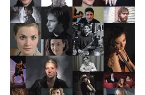 Migros-Genossenschafts-Bund Direktion Kultur und Soziales: Das Migros-Kulturprozent vermittelt Schweizer Nachwuchstalente / Das Migros-Kulturprozent lanciert Online-Talentplattform