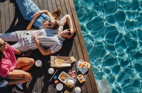 Ferris Bühler Communications: Kalifornische Burger-Kette Carl’s Jr. expandiert in die Schweiz