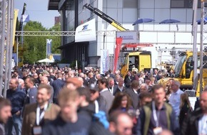 VDEI Service GmbH/Messe iaf: iaf 2025: „Track to the Future“ – Weltleitmesse der Fahrwegtechnik präsentiert Innovationen für die Mobilität von morgen