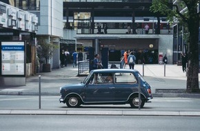 Oehler Web: Die besten Zielmärkte für den Export von Autos aus der Schweiz: Ankauf Exportauto AG gibt Einblicke