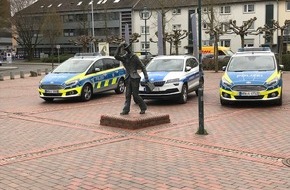 Kreispolizeibehörde Rhein-Kreis Neuss: POL-NE: Gemeinsamer Schwerpunkteinsatz von Polizei und OSD in Grevenbroich