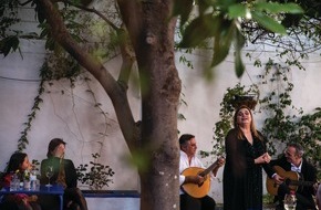 Turismo de Lisboa: Die Stimme Lissabons: Fado in den Gassen Alfamas