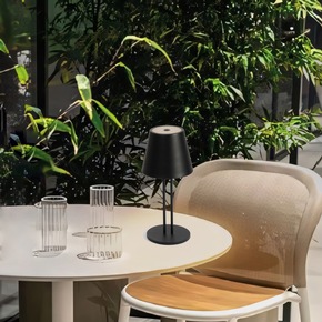 Sundown Glow: Lampenwelt.de pr&auml;sentiert Lichtideen f&uuml;r lange Sommerabende im Garten