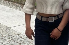 Kreispolizeibeh&ouml;rde Soest: POL-SO: &Ouml;ffentlichkeitsfahndung nach vermisster 13-J&auml;hriger