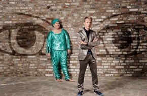 SAT.1: "Promi Big Brother" entgeht nichts! SAT.1 sendet ab 13. September live aus Berlin (BILD)