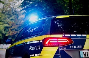 Polizeipräsidium Südhessen: POL-DA: Ober-Ramstadt: Polizei kontrolliert Fahrzeuge / Besonders im Fokus: Die richtige Beleuchtung!
