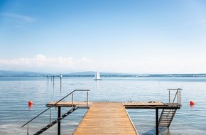 Tourismus Marketing GmbH Baden-Württemberg: Pressemitteilung: Eigenes Bundesland ist attraktives Urlaubsziel