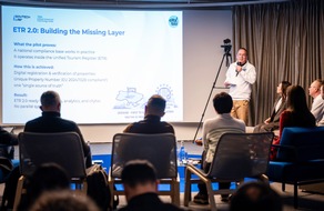 citytax UAB: citytax setzt sich im internationalen GovTech-Wettbewerb durch - Ukrainisches Modellprojekt als Blaupause f&uuml;r deutsche Kommunen