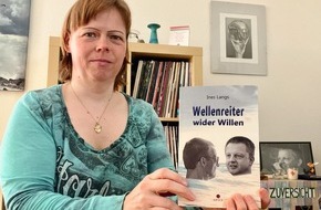 Spica Verlag GmbH: ALS Awareness Month im Mai und Welt-ALS-Tag am 21. Juni